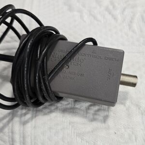 Nintendo Rf Adapter Chord